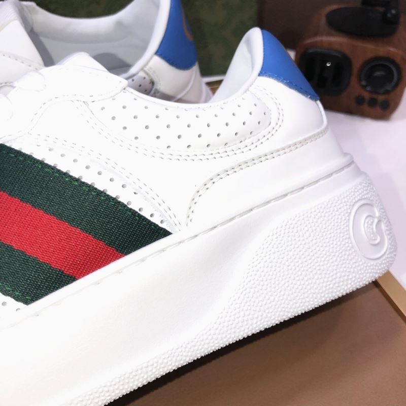 Gucci Low Shoes